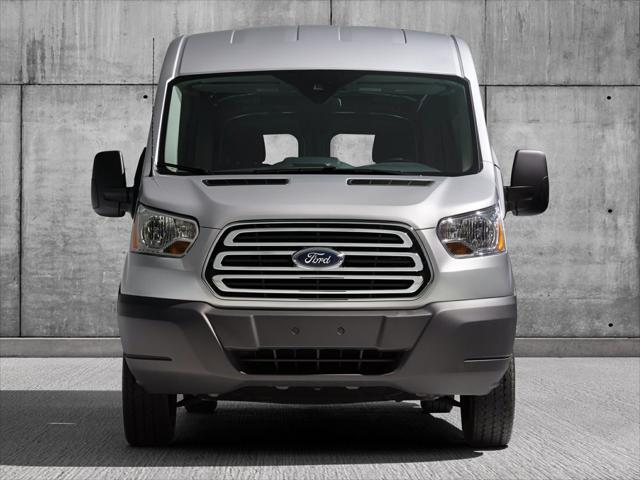 used 2018 Ford Transit-350 car, priced at $18,995