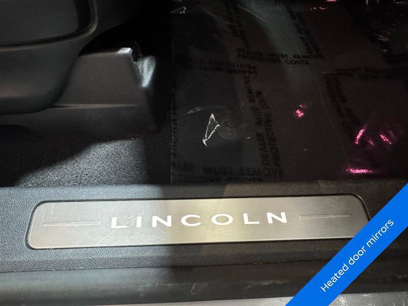 used 2021 Lincoln Aviator car, priced at $27,955
