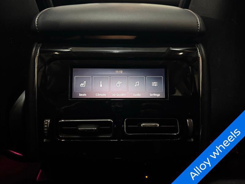 used 2021 Lincoln Aviator car, priced at $27,955