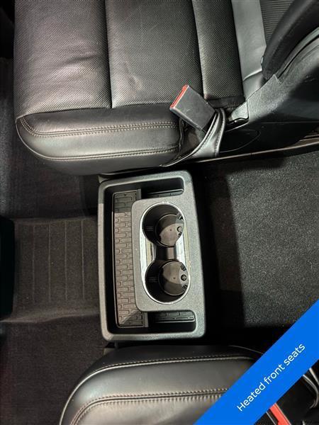 used 2021 Lincoln Aviator car, priced at $27,955