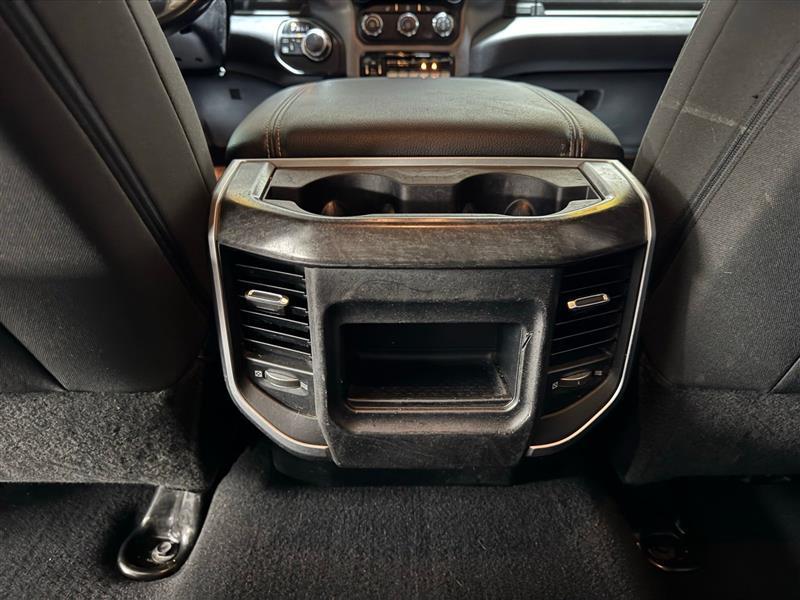 used 2020 Ram 2500 car, priced at $31,977