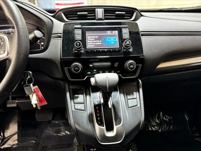 used 2020 Honda CR-V car, priced at $18,955