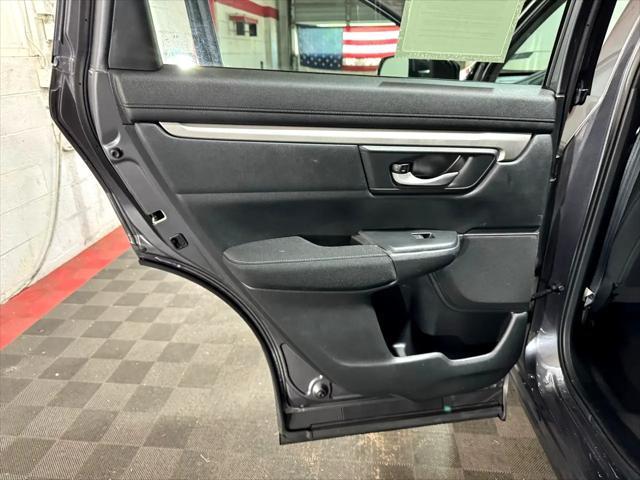 used 2020 Honda CR-V car, priced at $18,955