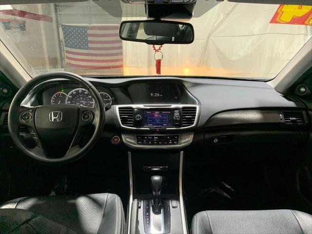 used 2014 Honda Accord car, priced at $11,995