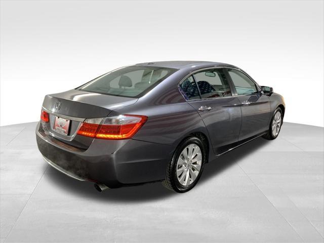 used 2014 Honda Accord car, priced at $11,995