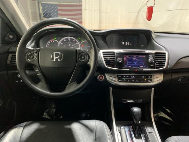 used 2014 Honda Accord car, priced at $11,995