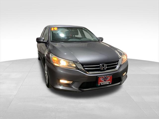 used 2014 Honda Accord car, priced at $11,995