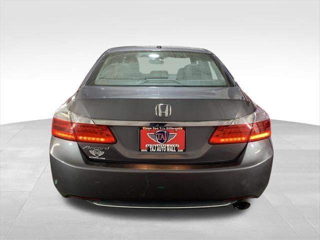 used 2014 Honda Accord car, priced at $11,995