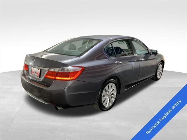 used 2014 Honda Accord car, priced at $11,933