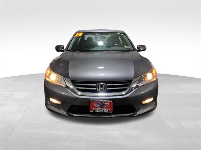 used 2014 Honda Accord car, priced at $11,995