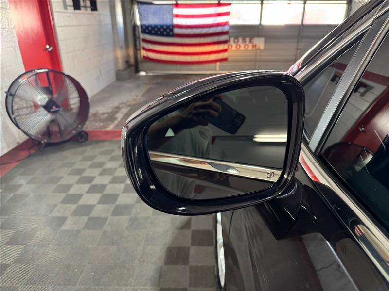 used 2017 Chrysler Pacifica car, priced at $12,955