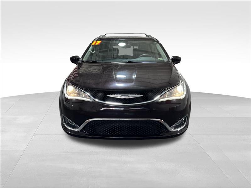 used 2017 Chrysler Pacifica car, priced at $12,955