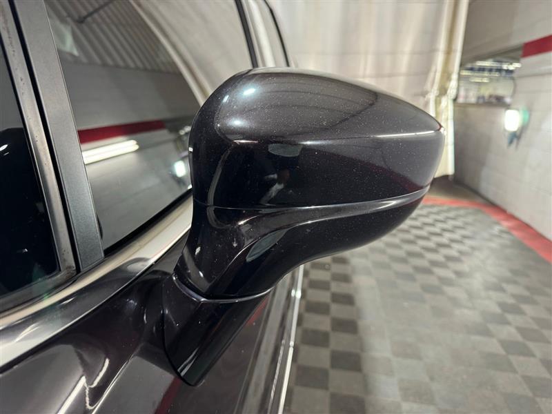 used 2017 Chrysler Pacifica car, priced at $12,955