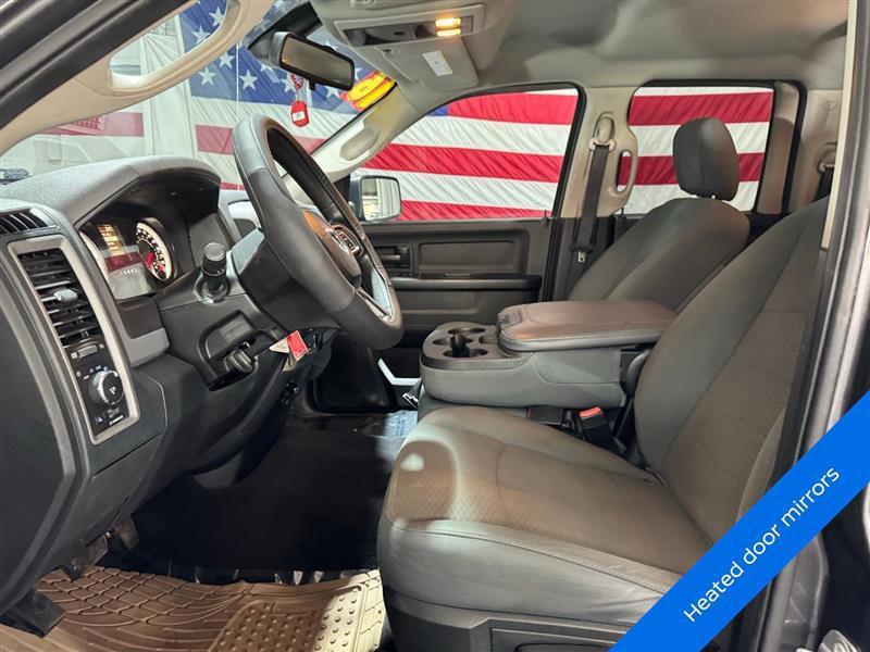 used 2016 Ram 1500 car, priced at $12,755