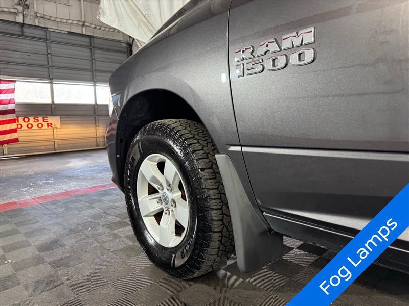 used 2016 Ram 1500 car, priced at $12,755