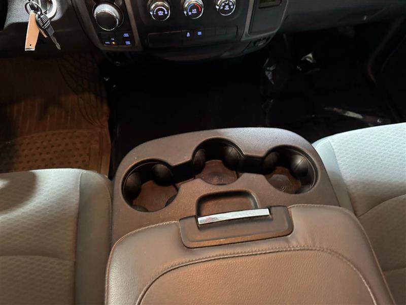 used 2016 Ram 1500 car, priced at $12,755