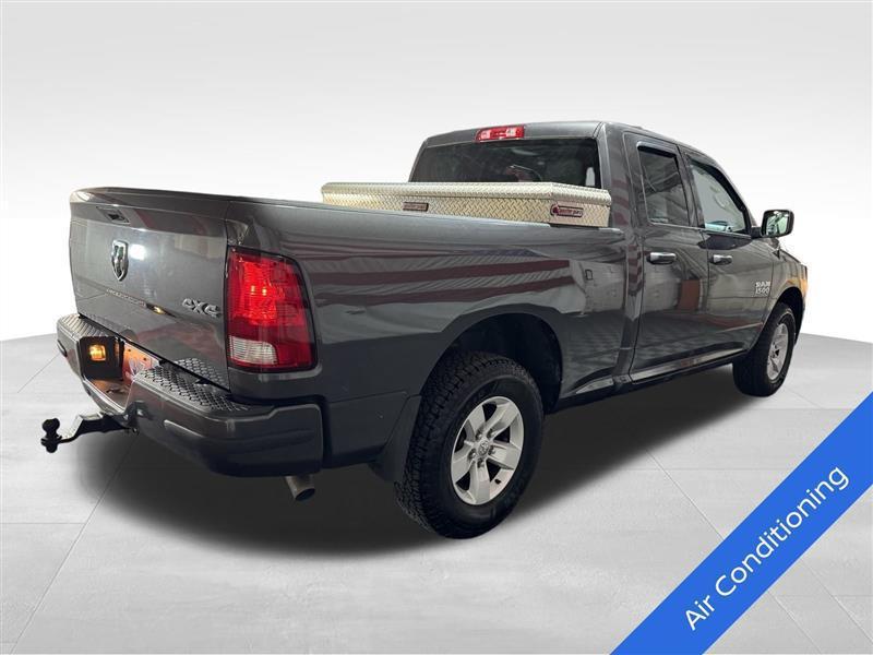 used 2016 Ram 1500 car, priced at $12,755