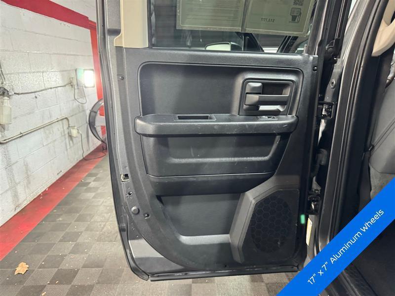 used 2016 Ram 1500 car, priced at $12,755