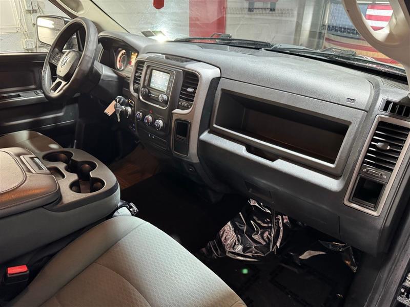 used 2016 Ram 1500 car, priced at $12,755