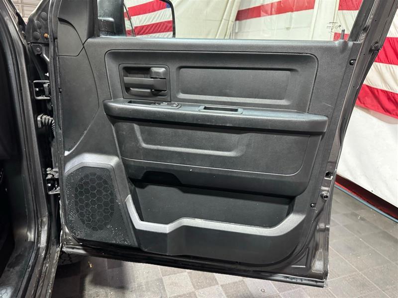 used 2016 Ram 1500 car, priced at $12,755