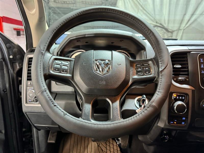 used 2016 Ram 1500 car, priced at $12,755