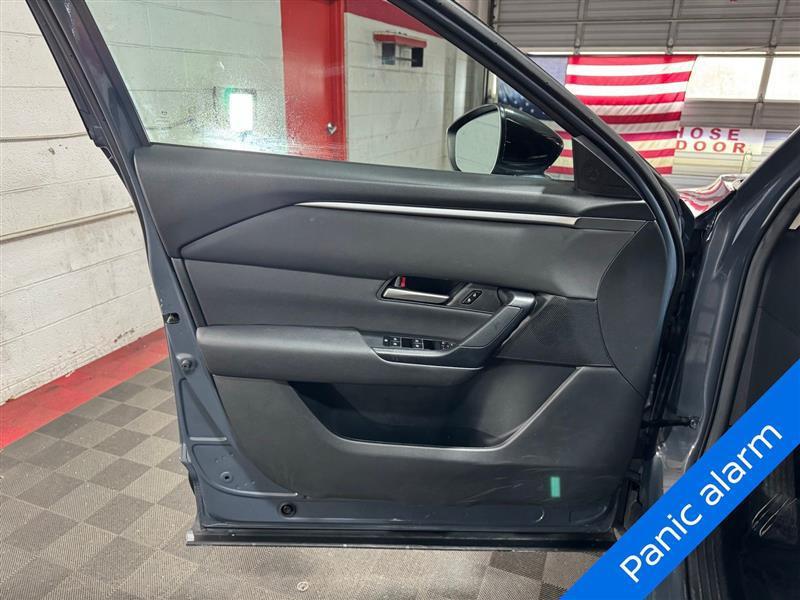 used 2024 Mazda CX-50 car, priced at $24,955