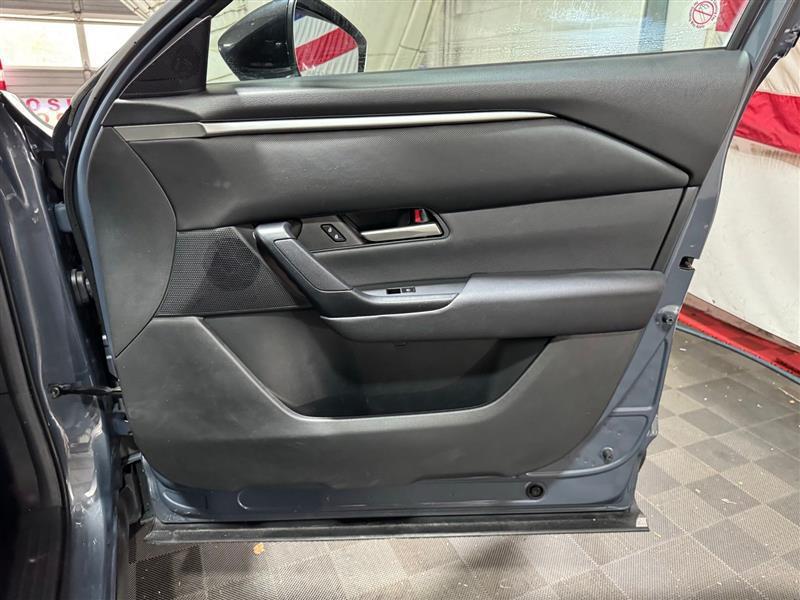 used 2024 Mazda CX-50 car, priced at $24,955