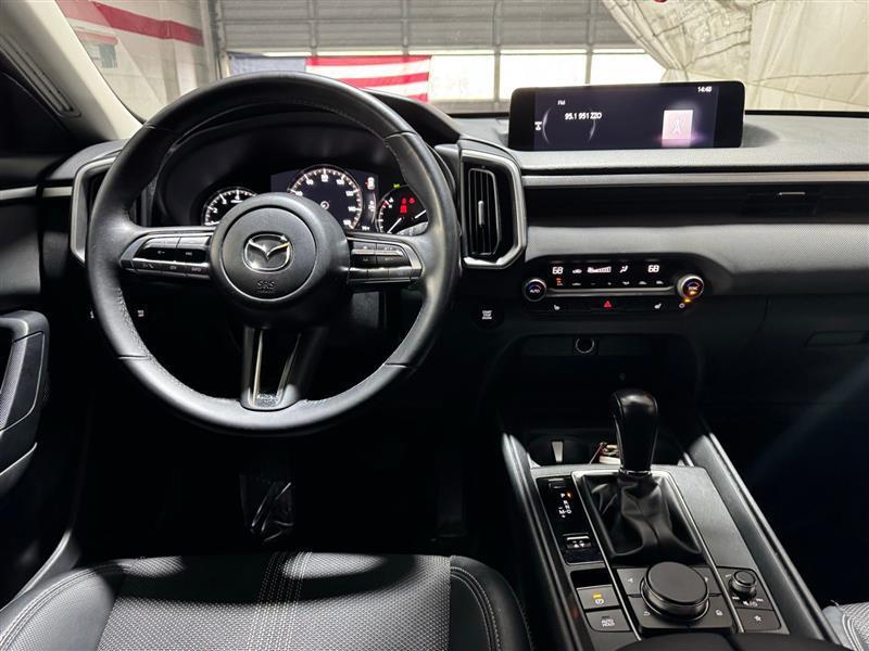 used 2024 Mazda CX-50 car, priced at $24,955