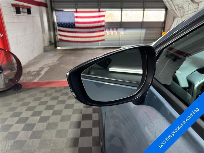 used 2024 Mazda CX-50 car, priced at $24,955