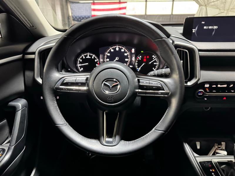 used 2024 Mazda CX-50 car, priced at $24,955