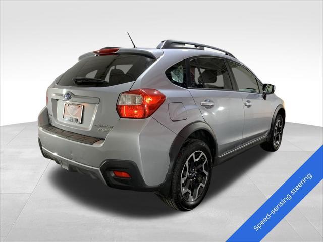 used 2017 Subaru Crosstrek car, priced at $14,955