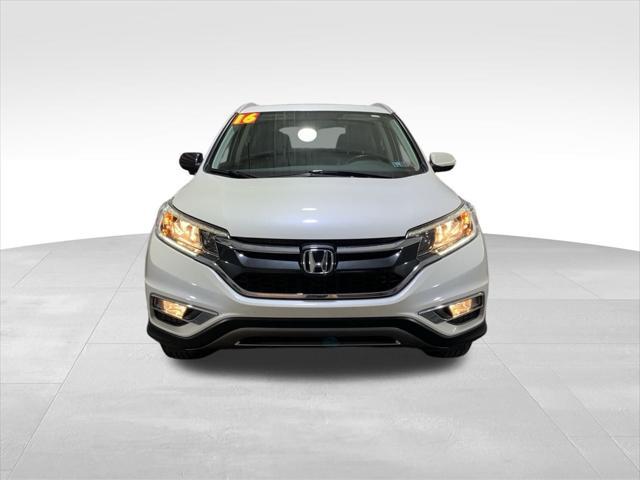 used 2016 Honda CR-V car, priced at $16,977