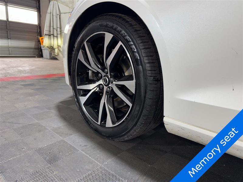 used 2023 Volvo S60 car, priced at $21,477