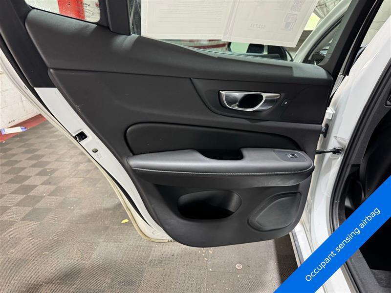 used 2023 Volvo S60 car, priced at $21,477
