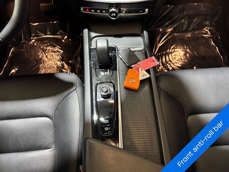 used 2023 Volvo S60 car, priced at $21,477