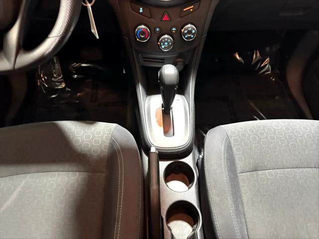 used 2015 Chevrolet Trax car, priced at $8,977