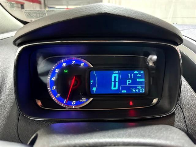 used 2015 Chevrolet Trax car, priced at $8,977