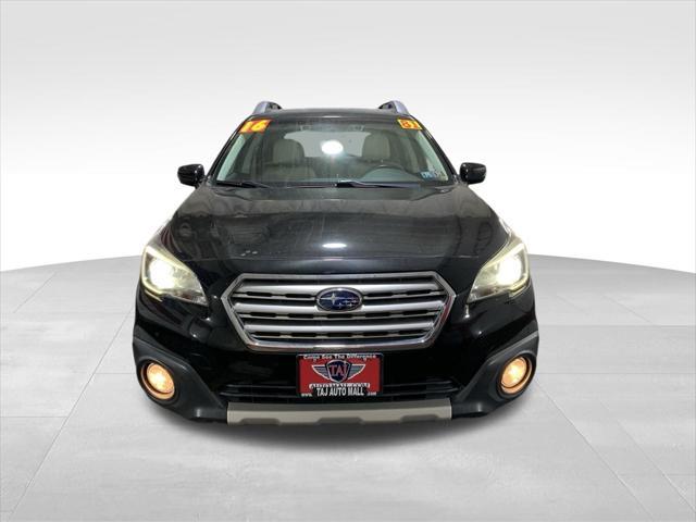 used 2016 Subaru Outback car, priced at $18,555