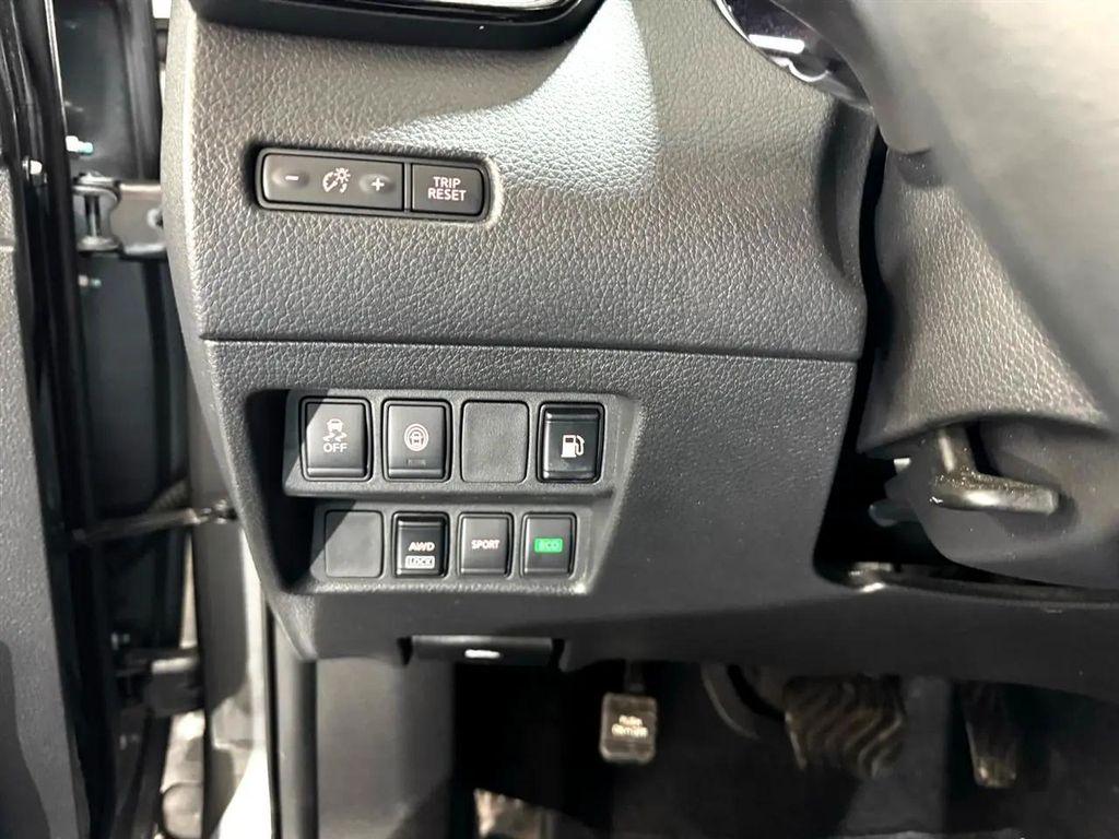 used 2020 Nissan Rogue car, priced at $15,333