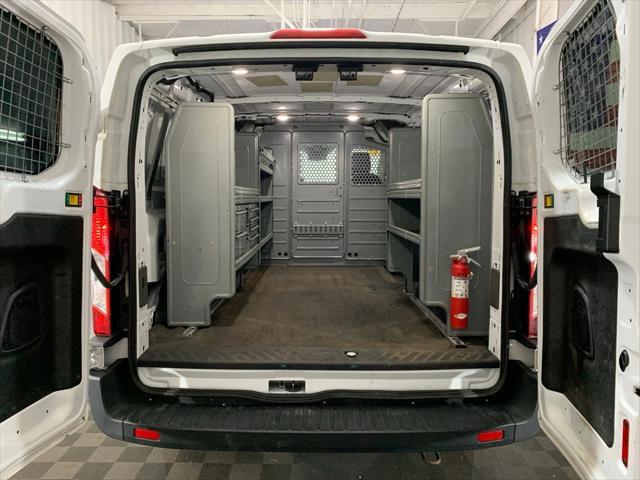 used 2020 Ford Transit-150 car, priced at $19,955