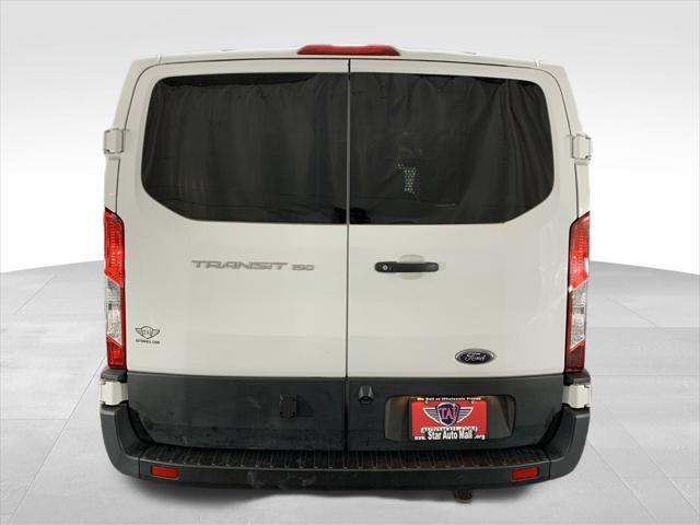 used 2020 Ford Transit-150 car, priced at $19,955