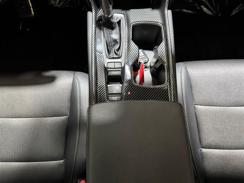 used 2021 Honda Accord car, priced at $17,555