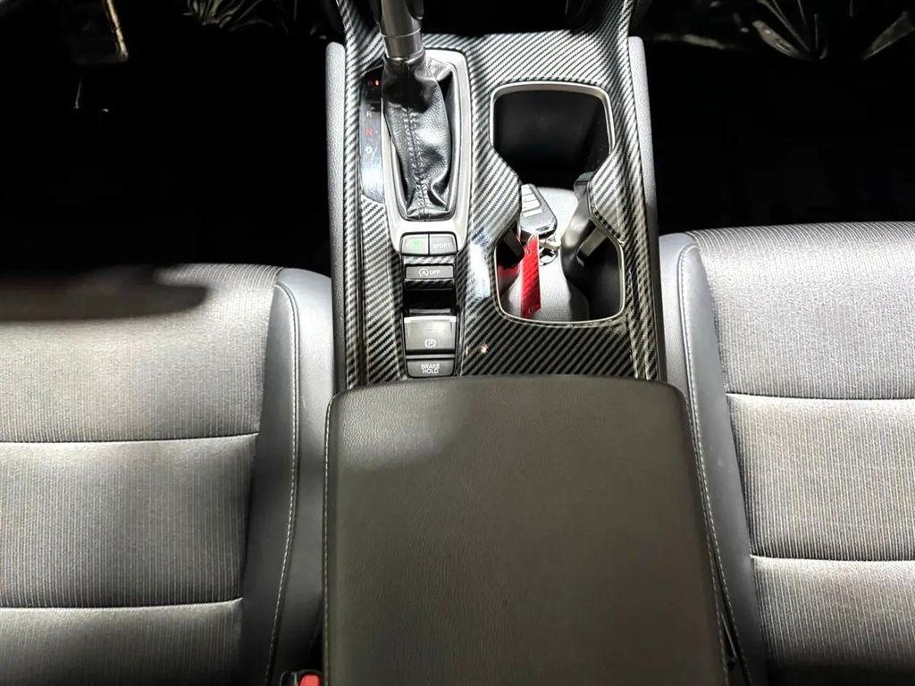 used 2021 Honda Accord car, priced at $18,955