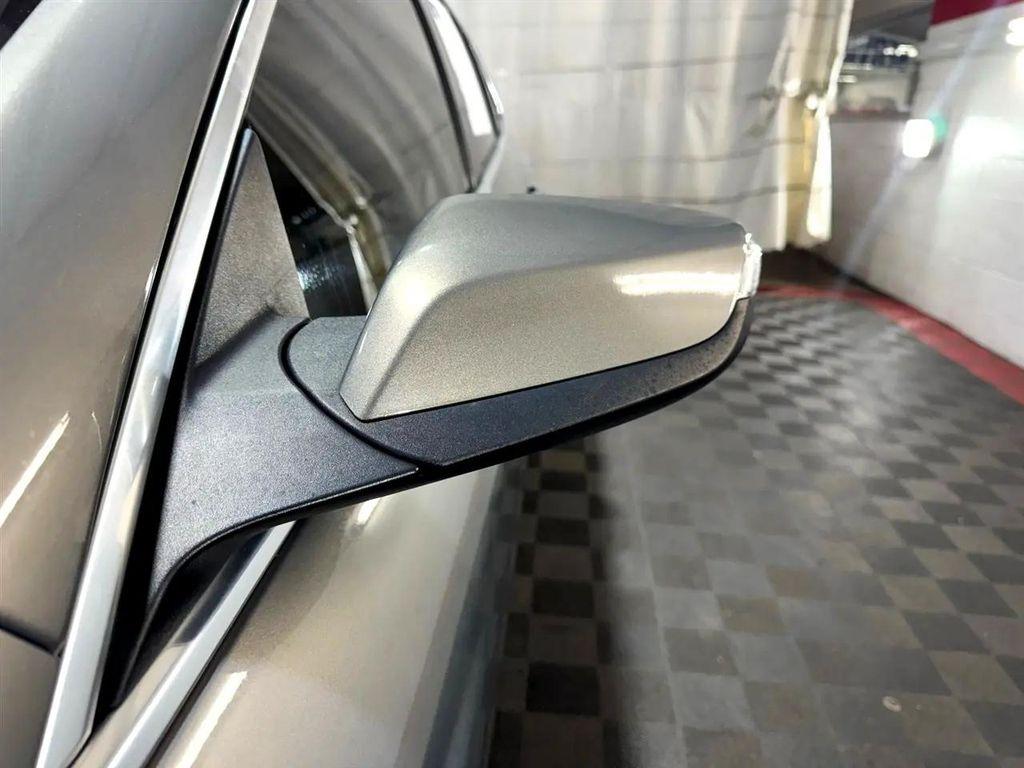 used 2018 Chevrolet Malibu car, priced at $13,933