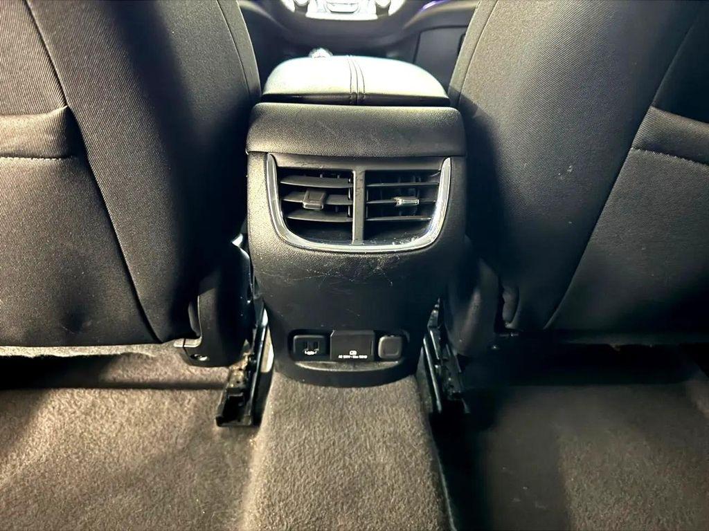 used 2018 Chevrolet Malibu car, priced at $13,933