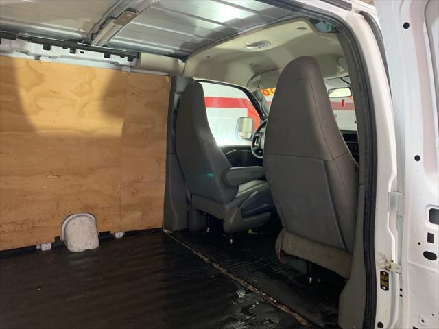 used 2019 Chevrolet Express 2500 car, priced at $20,877