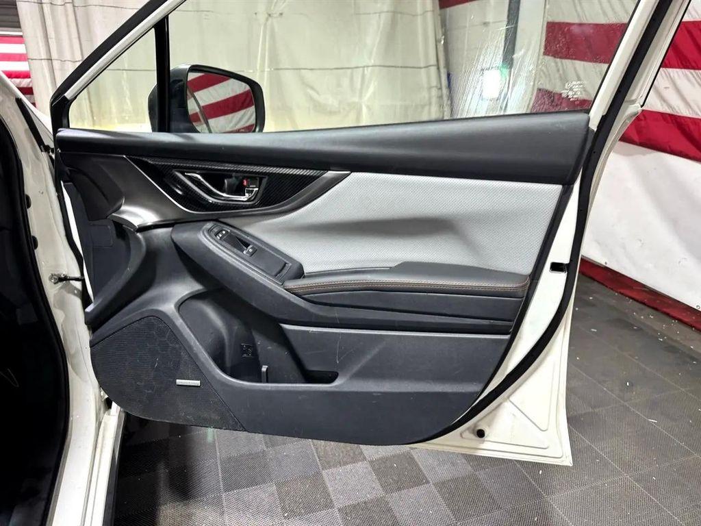 used 2019 Subaru Crosstrek car, priced at $17,777