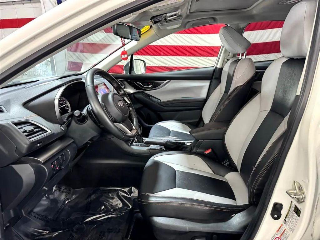 used 2019 Subaru Crosstrek car, priced at $17,777