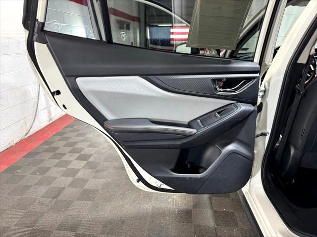 used 2019 Subaru Crosstrek car, priced at $17,995