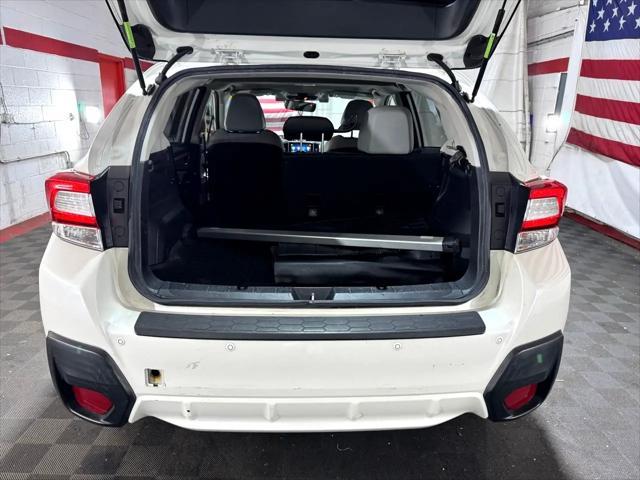 used 2019 Subaru Crosstrek car, priced at $17,995